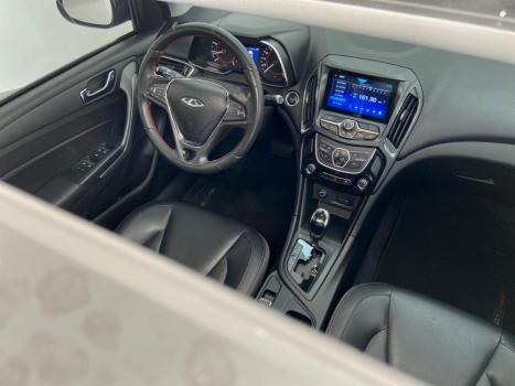 CHERY Arrizo 5 1.5 16V 4P FLEX RTS TURBO AUTOM�TICO CVT, Foto 12