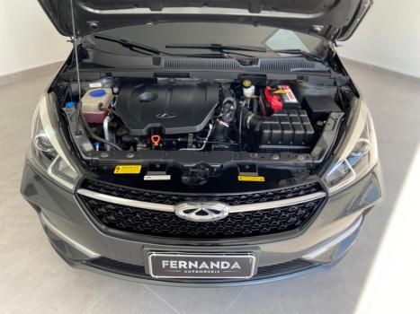 CHERY Arrizo 5 1.5 16V 4P FLEX RTS TURBO AUTOM�TICO CVT, Foto 15