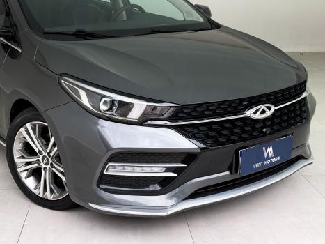 CHERY Arrizo 6 1.5 16V 4P FLEX GSX TURBOAUTOM�TICO CVT, Foto 2