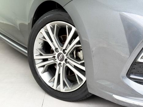 CHERY Arrizo 6 1.5 16V 4P FLEX GSX TURBOAUTOM�TICO CVT, Foto 3