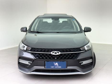 CHERY Arrizo 6 1.5 16V 4P FLEX GSX TURBOAUTOM�TICO CVT, Foto 4