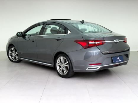 CHERY Arrizo 6 1.5 16V 4P FLEX GSX TURBOAUTOM�TICO CVT, Foto 5