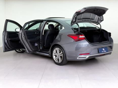 CHERY Arrizo 6 1.5 16V 4P FLEX GSX TURBOAUTOM�TICO CVT, Foto 7