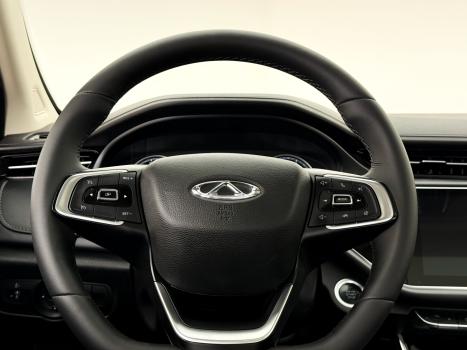 CHERY Arrizo 6 1.5 16V 4P FLEX GSX TURBOAUTOM�TICO CVT, Foto 9