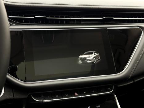 CHERY Arrizo 6 1.5 16V 4P FLEX GSX TURBOAUTOM�TICO CVT, Foto 12