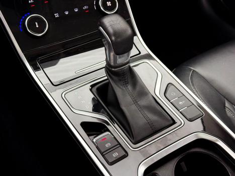 CHERY Arrizo 6 1.5 16V 4P FLEX GSX TURBOAUTOM�TICO CVT, Foto 14