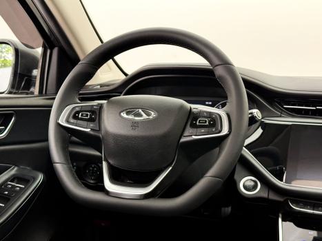 CHERY Arrizo 6 1.5 16V 4P FLEX GSX TURBOAUTOM�TICO CVT, Foto 16