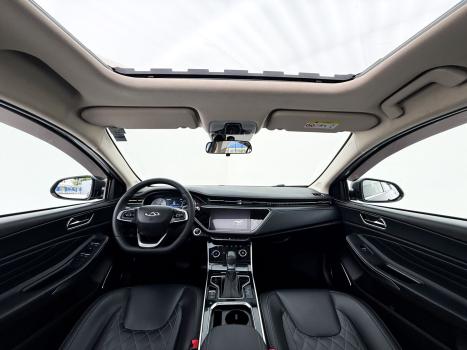 CHERY Arrizo 6 1.5 16V 4P FLEX GSX TURBOAUTOM�TICO CVT, Foto 17