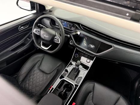 CHERY Arrizo 6 1.5 16V 4P FLEX GSX TURBOAUTOM�TICO CVT, Foto 18