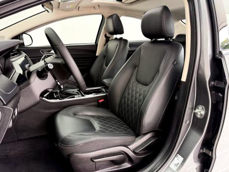 CHERY Arrizo 6 1.5 16V 4P FLEX GSX TURBOAUTOM�TICO CVT, Foto 19