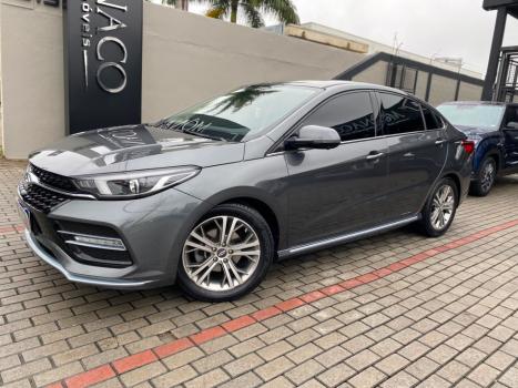CHERY Arrizo 6 1.5 16V 4P FLEX GSX TURBOAUTOM�TICO CVT, Foto 1