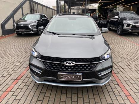 CHERY Arrizo 6 1.5 16V 4P FLEX GSX TURBOAUTOM�TICO CVT, Foto 2