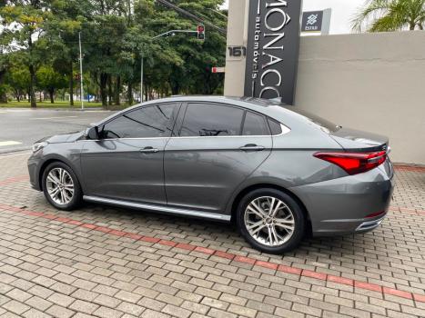 CHERY Arrizo 6 1.5 16V 4P FLEX GSX TURBOAUTOM�TICO CVT, Foto 4