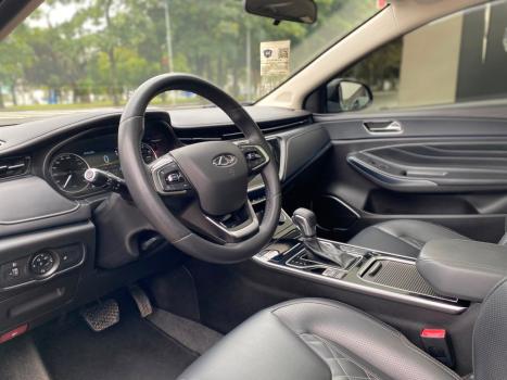 CHERY Arrizo 6 1.5 16V 4P FLEX GSX TURBOAUTOM�TICO CVT, Foto 5