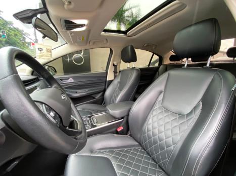 CHERY Arrizo 6 1.5 16V 4P FLEX GSX TURBOAUTOM�TICO CVT, Foto 6