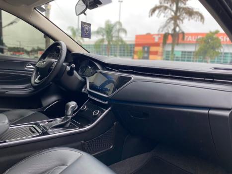 CHERY Arrizo 6 1.5 16V 4P FLEX GSX TURBOAUTOM�TICO CVT, Foto 9