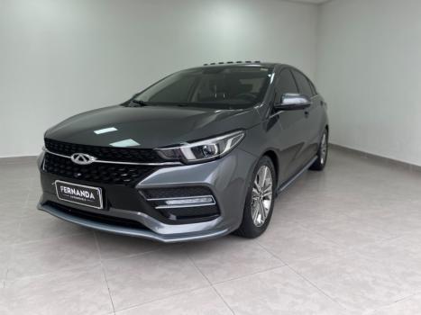 CHERY Arrizo 6 1.5 16V 4P FLEX GSX TURBOAUTOM�TICO CVT, Foto 1