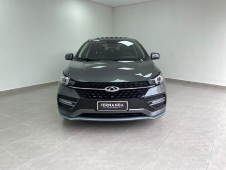 CHERY Arrizo 6 1.5 16V 4P FLEX GSX TURBOAUTOM�TICO CVT, Foto 2