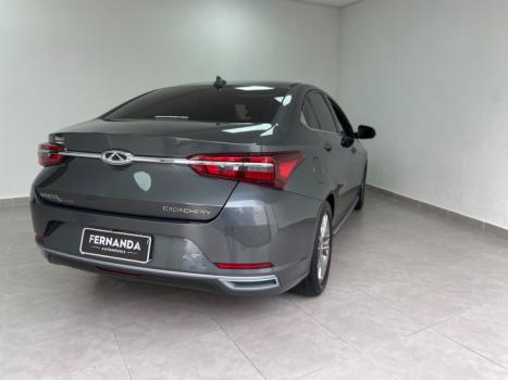CHERY Arrizo 6 1.5 16V 4P FLEX GSX TURBOAUTOM�TICO CVT, Foto 3
