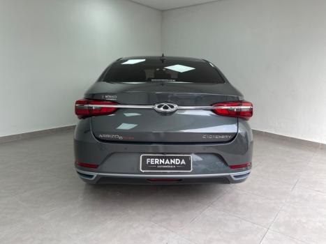 CHERY Arrizo 6 1.5 16V 4P FLEX GSX TURBOAUTOM�TICO CVT, Foto 4