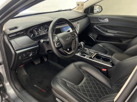 CHERY Arrizo 6 1.5 16V 4P FLEX GSX TURBOAUTOM�TICO CVT, Foto 5