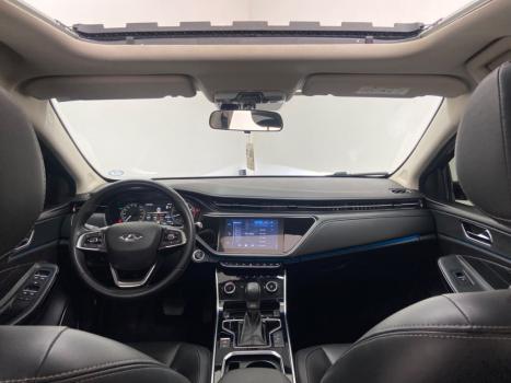CHERY Arrizo 6 1.5 16V 4P FLEX GSX TURBOAUTOM�TICO CVT, Foto 7