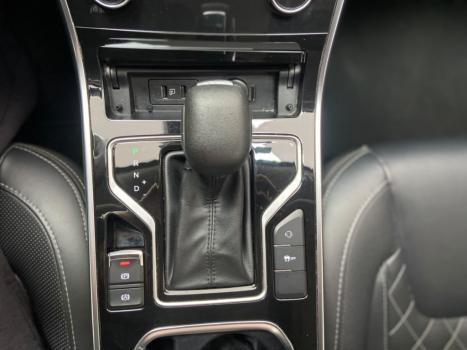 CHERY Arrizo 6 1.5 16V 4P FLEX GSX TURBOAUTOM�TICO CVT, Foto 10