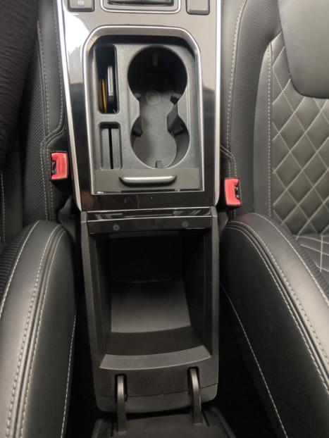 CHERY Arrizo 6 1.5 16V 4P FLEX GSX TURBOAUTOM�TICO CVT, Foto 11