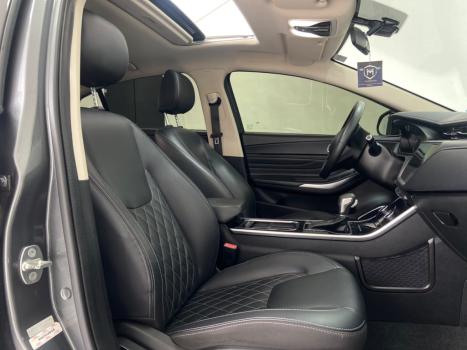 CHERY Arrizo 6 1.5 16V 4P FLEX GSX TURBOAUTOM�TICO CVT, Foto 13