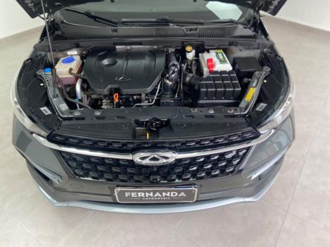 CHERY Arrizo 6 1.5 16V 4P FLEX GSX TURBOAUTOM�TICO CVT, Foto 17