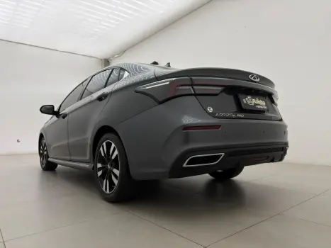 CHERY Arrizo 6 Pro 1.5 16V 4P FLEX TURBO AUTOM�TICO CVT, Foto 3