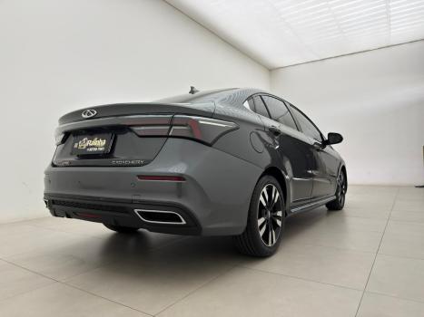 CHERY Arrizo 6 Pro 1.5 16V 4P FLEX TURBO AUTOM�TICO CVT, Foto 4