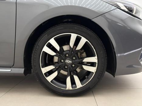 CHERY Arrizo 6 Pro 1.5 16V 4P FLEX TURBO AUTOM�TICO CVT, Foto 5