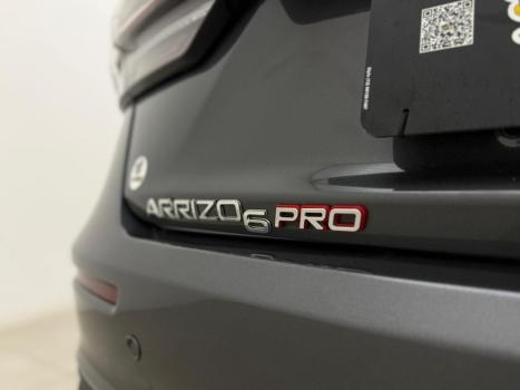 CHERY Arrizo 6 Pro 1.5 16V 4P FLEX TURBO AUTOM�TICO CVT, Foto 6