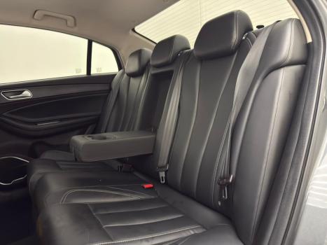 CHERY Arrizo 6 Pro 1.5 16V 4P FLEX TURBO AUTOM�TICO CVT, Foto 11