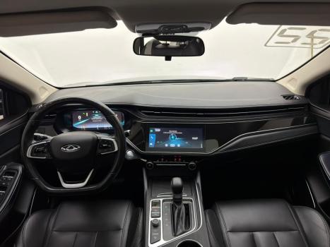 CHERY Arrizo 6 Pro 1.5 16V 4P FLEX TURBO AUTOM�TICO CVT, Foto 13