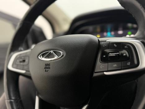 CHERY Arrizo 6 Pro 1.5 16V 4P FLEX TURBO AUTOM�TICO CVT, Foto 18