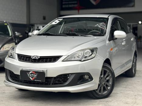 CHERY Celer Sedan 1.5 16V 4P FLEXFUEL, Foto 1
