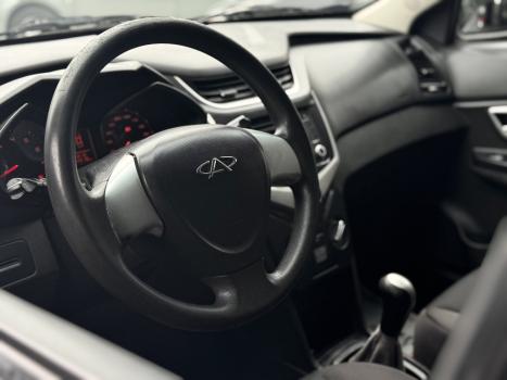 CHERY Celer Sedan 1.5 16V 4P FLEXFUEL, Foto 2