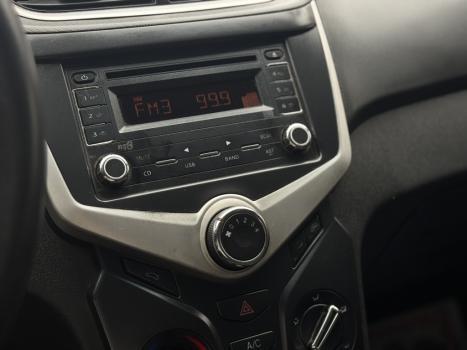 CHERY Celer Sedan 1.5 16V 4P FLEXFUEL, Foto 6