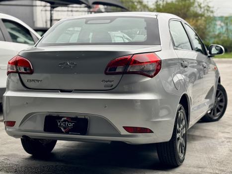 CHERY Celer Sedan 1.5 16V 4P FLEXFUEL, Foto 8