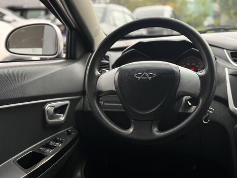 CHERY Celer Sedan 1.5 16V 4P FLEXFUEL, Foto 9