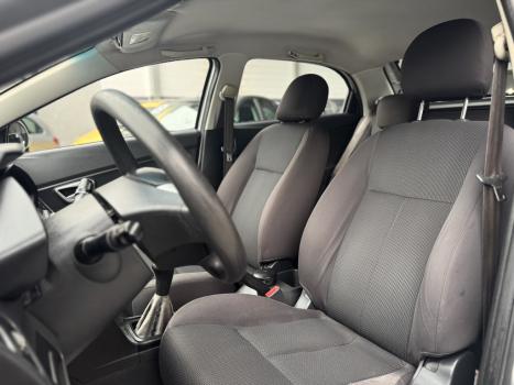 CHERY Celer Sedan 1.5 16V 4P FLEXFUEL, Foto 10