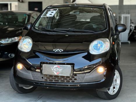 CHERY QQ 1.0 12V 4P ACT, Foto 4 CHERY QQ 1.0 12V 4P ACT, Foto 4