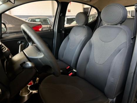 CHERY QQ 1.0 12V 4P ACT, Foto 3 CHERY QQ 1.0 12V 4P ACT, Foto 3