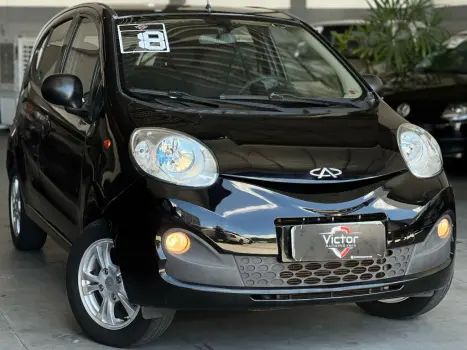 CHERY QQ 1.0 12V 4P ACT, Foto 1 CHERY QQ 1.0 12V 4P ACT, Foto 1