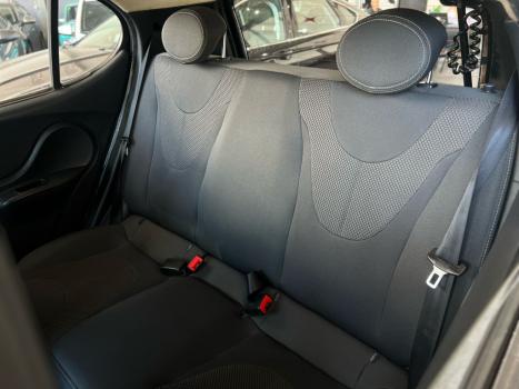 CHERY QQ 1.0 12V 4P ACT, Foto 6 CHERY QQ 1.0 12V 4P ACT, Foto 6