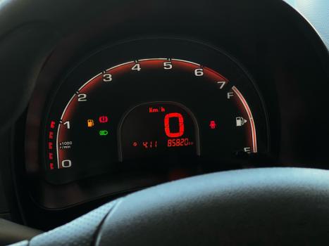 CHERY QQ 1.0 12V 4P ACT, Foto 7 CHERY QQ 1.0 12V 4P ACT, Foto 7
