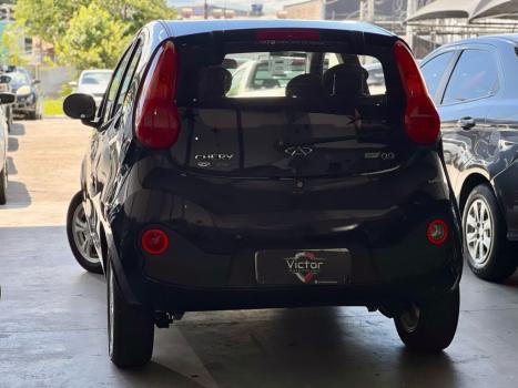 CHERY QQ 1.0 12V 4P ACT, Foto 8 CHERY QQ 1.0 12V 4P ACT, Foto 8