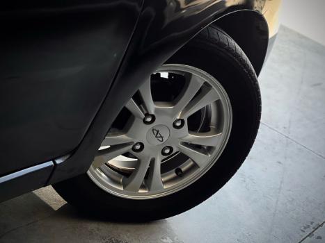 CHERY QQ 1.0 12V 4P ACT, Foto 10 CHERY QQ 1.0 12V 4P ACT, Foto 10